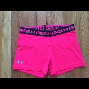 Under Armor shorts